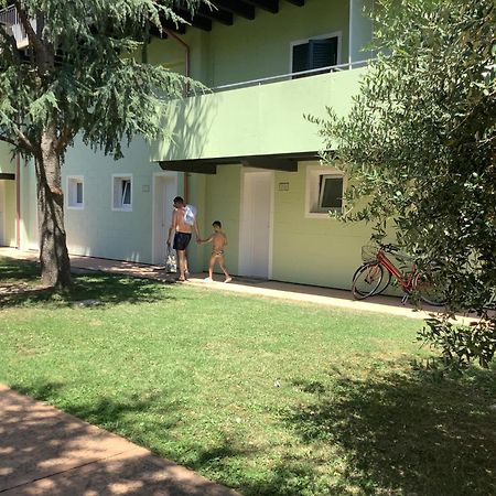 Residence Duna Rossa - Family Friendly Duna Verde Exterior foto