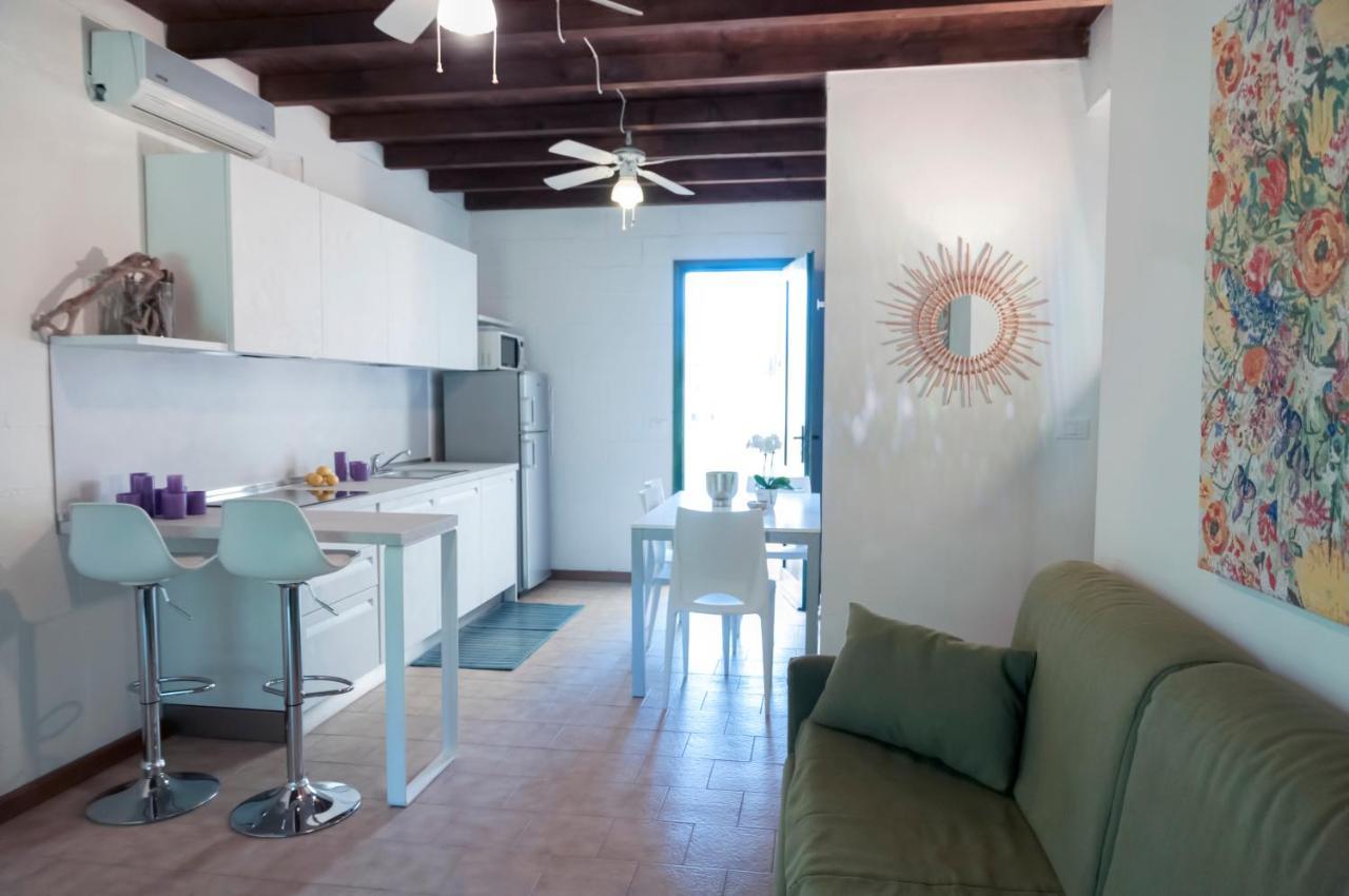 Residence Duna Rossa - Family Friendly Duna Verde Exterior foto