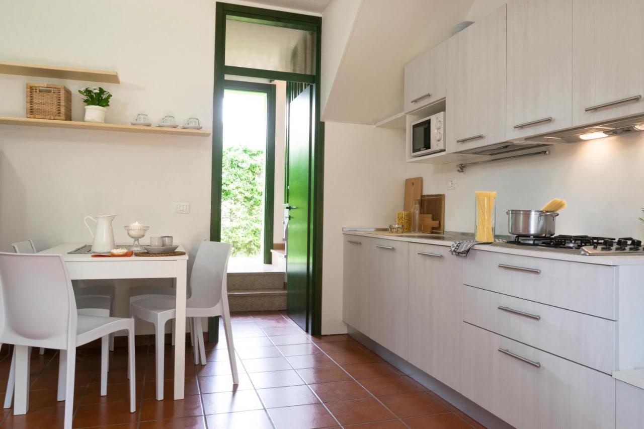 Residence Duna Rossa - Family Friendly Duna Verde Exterior foto