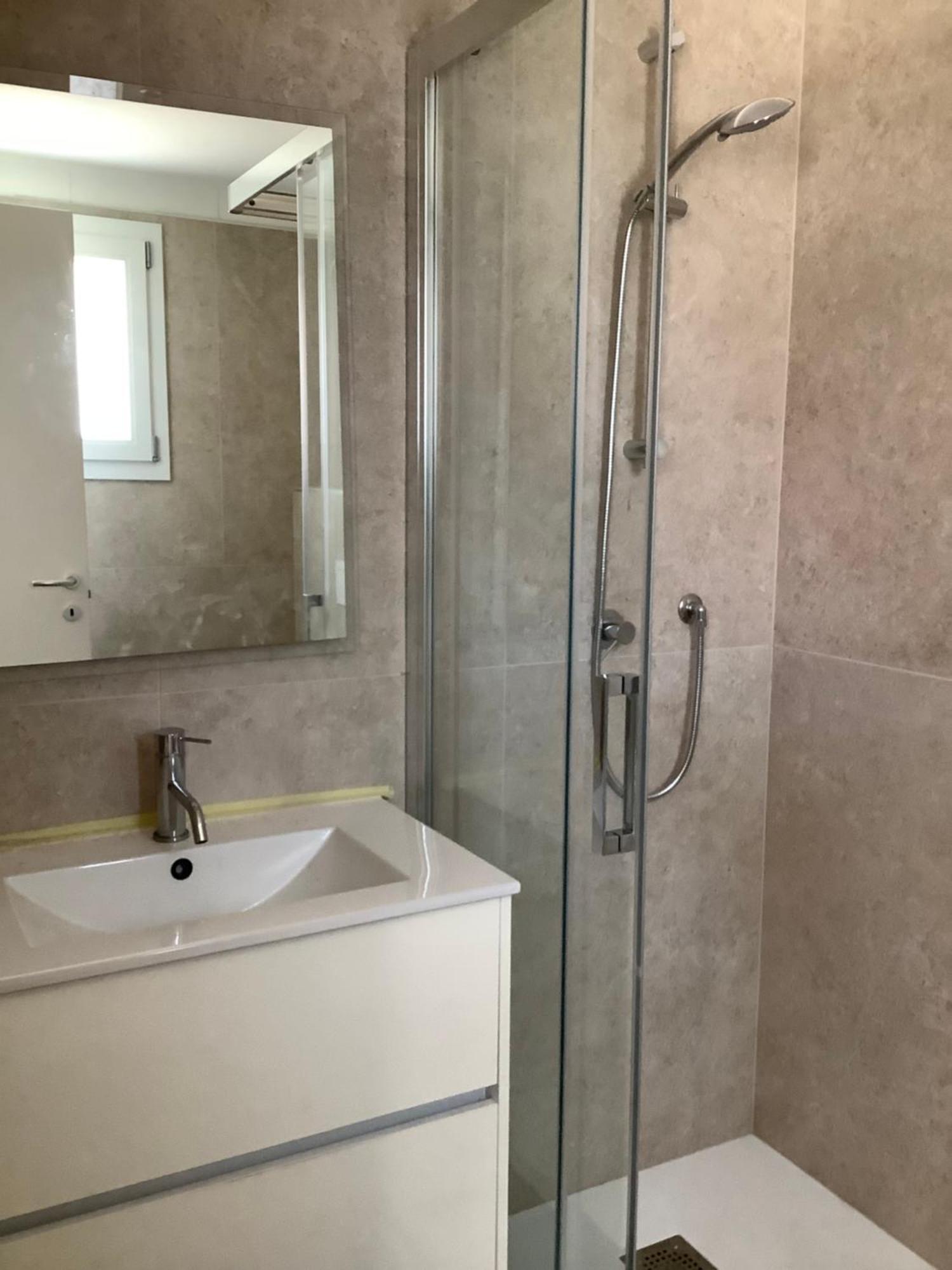 Residence Duna Rossa - Family Friendly Duna Verde Quarto foto