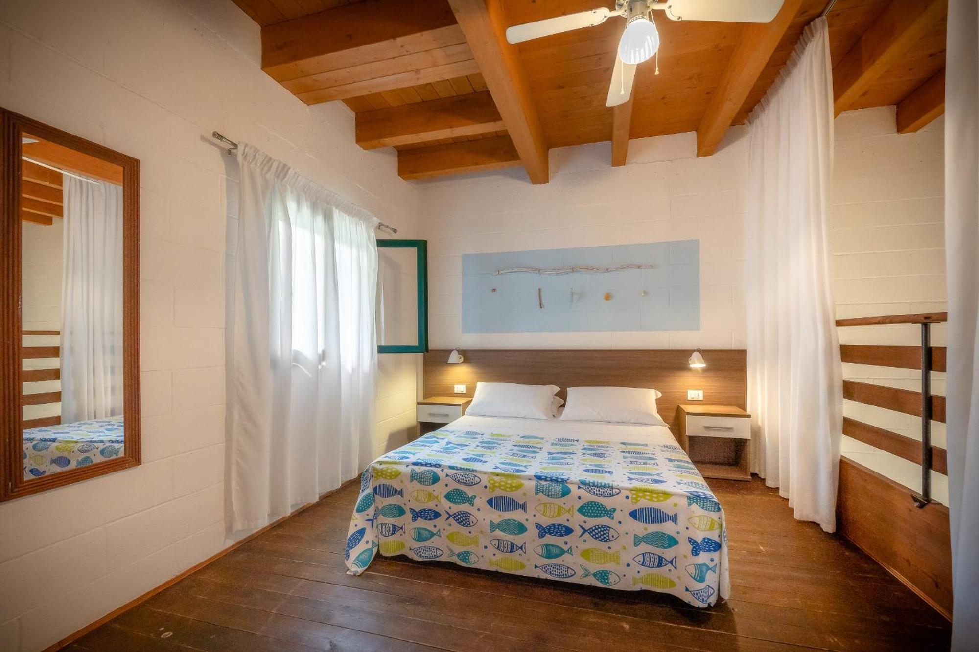 Residence Duna Rossa - Family Friendly Duna Verde Exterior foto