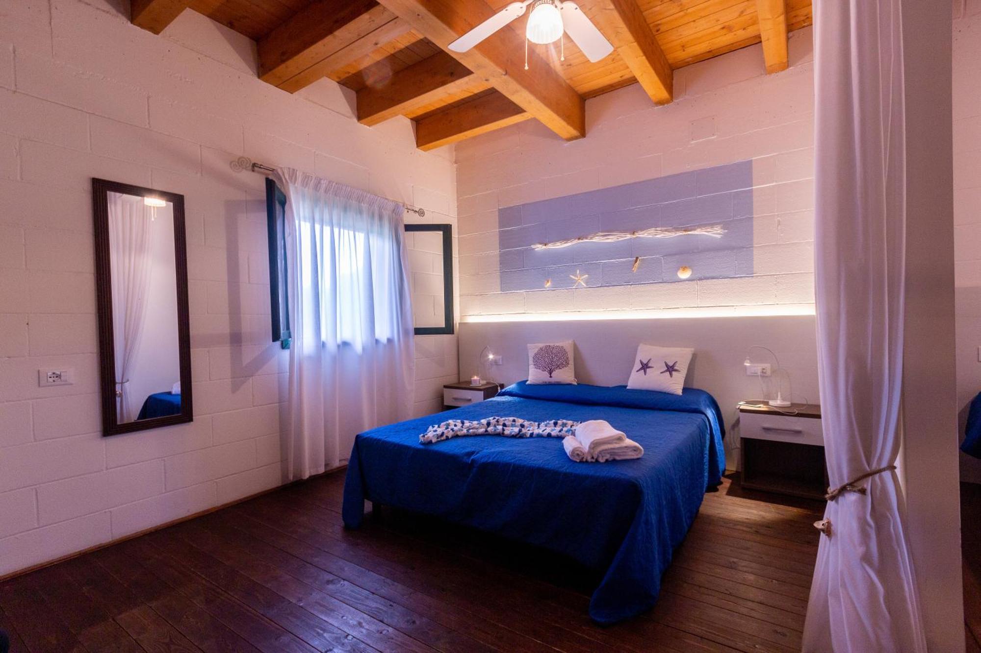 Residence Duna Rossa - Family Friendly Duna Verde Quarto foto