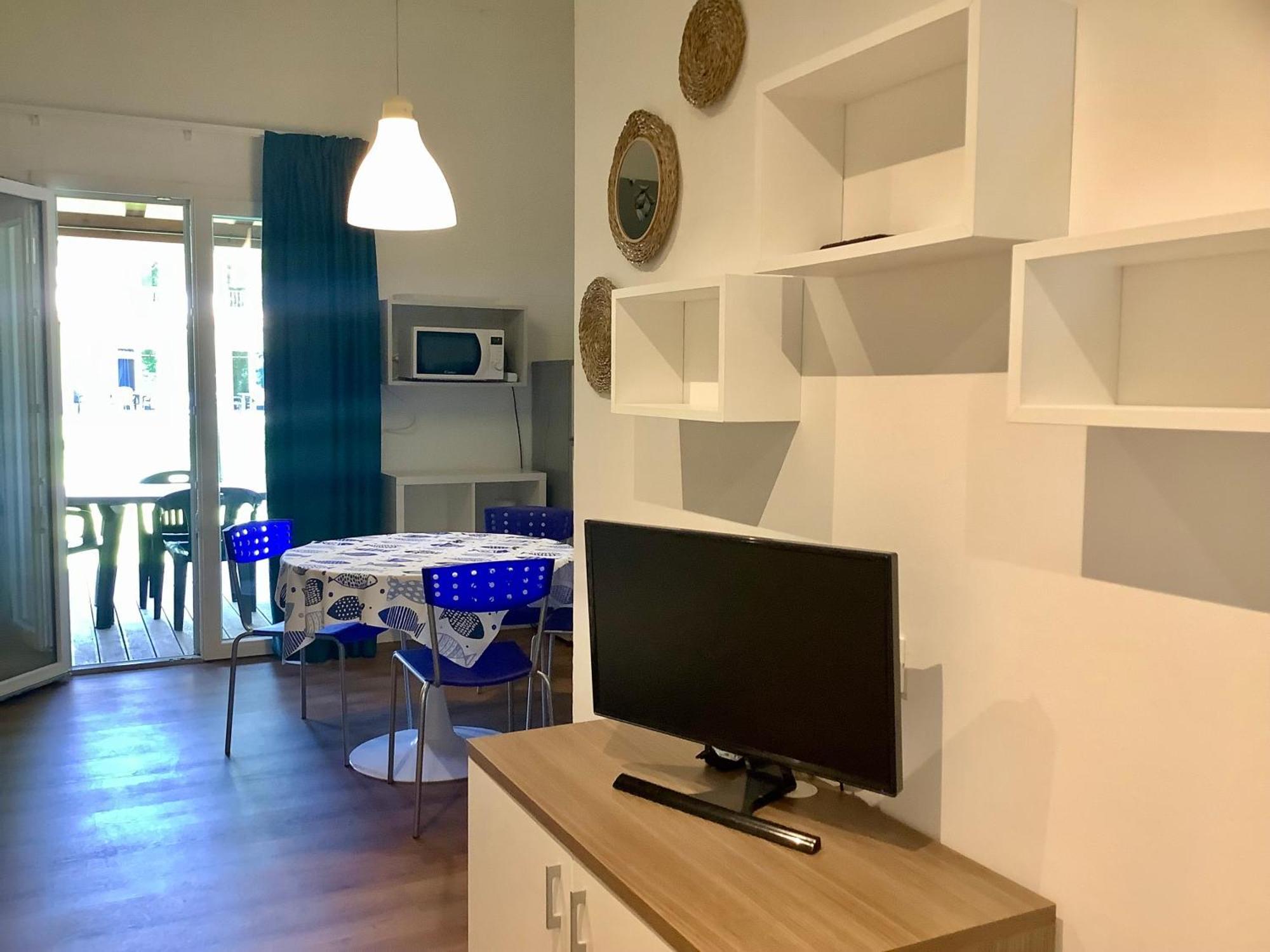 Residence Duna Rossa - Family Friendly Duna Verde Quarto foto