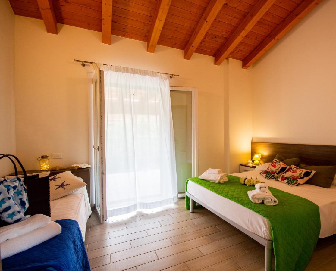 Residence Duna Rossa - Family Friendly Duna Verde Exterior foto