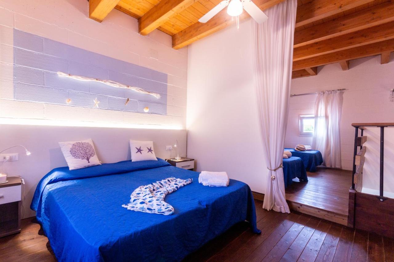 Residence Duna Rossa - Family Friendly Duna Verde Exterior foto